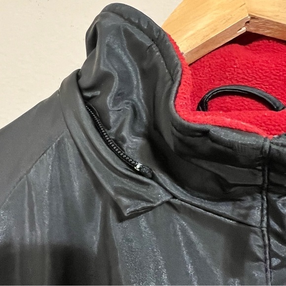 NFL San Francisco 49ers Polyvinyl Jacket - Picture 10 of 14